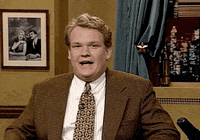 Andy Richter Hello GIF by Team Coco