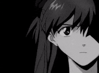 Asuka Langley Anime Girl GIF