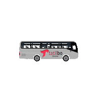 Seyahat Bodrum Sticker by Tatilbo Turizm