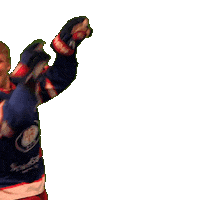 Dance Win Sticker by VIF Hockey