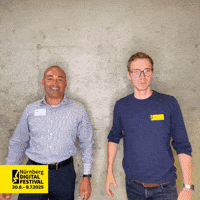 Closing25 GIF by Nürnberg Digital Festival