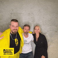Closing25 GIF by Nürnberg Digital Festival