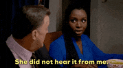 Not Me Reaction GIF by CBS