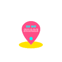 Sticker by Share Student Living