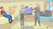 alo7english  GIF