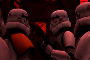 season 1 spark of rebellion part ii GIF by Star Wars