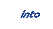 into-education education study abroad into study exchanges into education Sticker