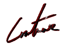 thecoutureclub brand couture tcc fashionbrand Sticker