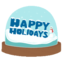 Merry Christmas Sticker by Diane