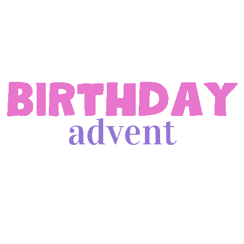 toffkado giphyupload birthday cadeau jarig Sticker