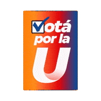 Randazzo Sticker by Provincias Unidas