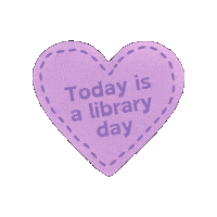 Hcpl Sticker by HarrisCountyPL