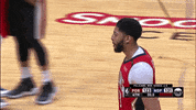 this is why we play anthony davis GIF by NBA
