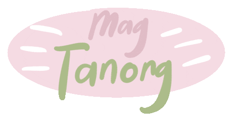 Question Philippines Sticker