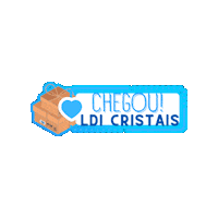 Ldicristais Sticker by LDI Cristais & Pedrarias