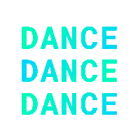 Dance Rotate Sticker by GOD.dev