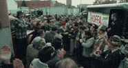 De Niro Film GIF by NETFLIX
