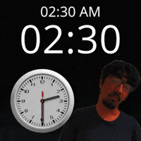 2Am GIF