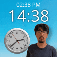 2Pm GIF