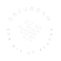 Design Naturalstones Sticker by Cajugram Mármores e Granitos