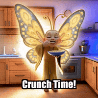 Trending Topics Relaxing GIF by BuddhaFlyJourney