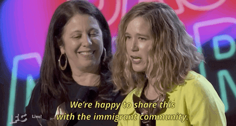 GIF by Film Independent Spirit Awards