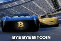 Crypto Overtake GIF by Herr Fuchs Zurich