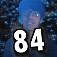 Number GIF