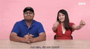 GIF by saysdotcom