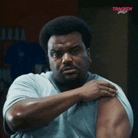 the office buff GIF by Tragedy Girls