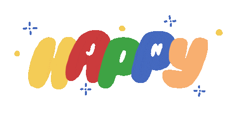 Happy Army Sticker