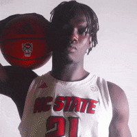 Nc State Go Pack GIF by NC State Athletics