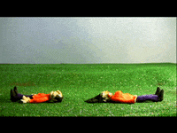 charlespieper dance animation dancing cartoon GIF