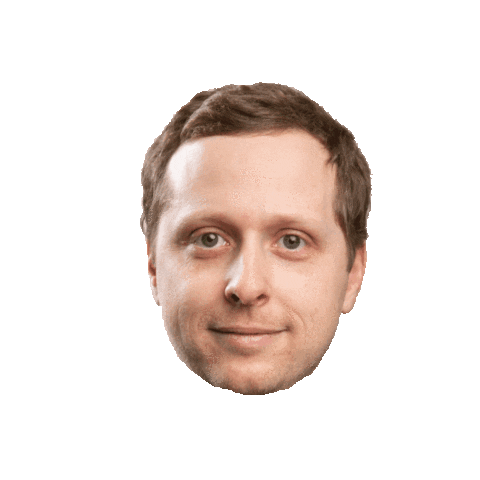 Lawrence Lori Sticker by Mortgage Automator
