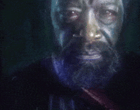 Stop It The Walking Dead GIF