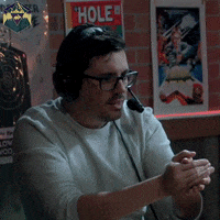 Halloween What GIF by Hyper RPG