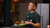 Brendan Omg GIF by MasterChefAU
