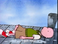 nicksplat doug GIF