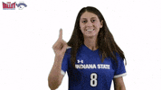 The Valley Mvc GIF by Missouri Valley Conference