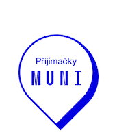 Muni Sticker by Masaryk university
