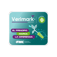 Agro Campo Sticker by FMC Agroquímica de México