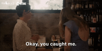 Season 3 Showtime GIF by The L Word: Generation Q