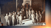 nyy GIF by MLB