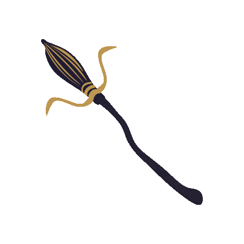 Harry Potter Magic Sticker