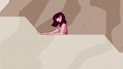 music video animation GIF