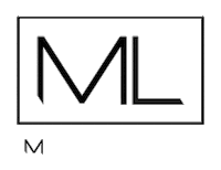 Fun Logo Sticker by Maschalina Designs