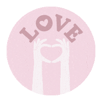Pride Love Sticker by Espresso House