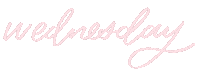 Pink Day Sticker