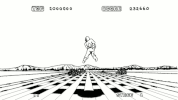 8-bit animation GIF