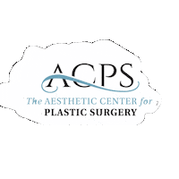 ACPS_PlasticSurgery acps Sticker